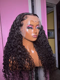 PRINCESS [Frontal]
