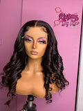 Beginners Closure  KBK Unit : "BELLA"