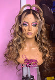 CHLOE DIOR [Frontal]