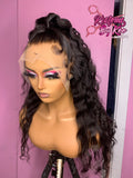 CITY GIRL[Frontal]