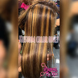 Double Process Highlights