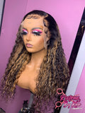 Look Book Collection : "LEXI"