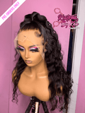 CITY GIRL[Frontal]