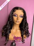 Beginners Closure  KBK Unit : "BELLA"